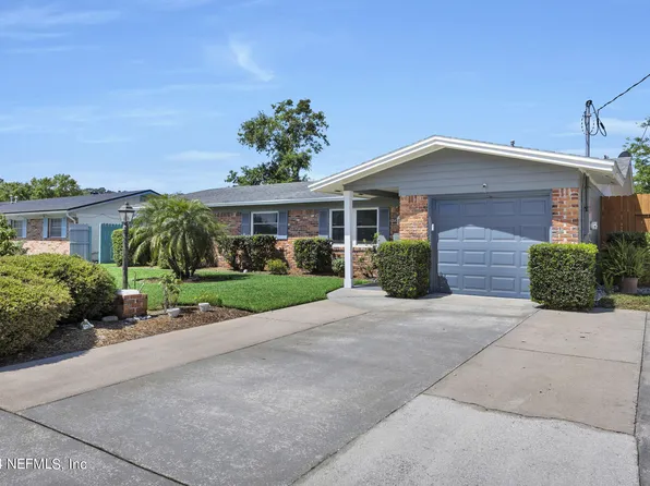 3238 CROSBY Lane, Jacksonville, FL 32216