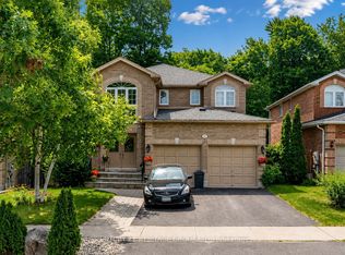 47 Stollar Blvd, Barrie, ON L4M6N3