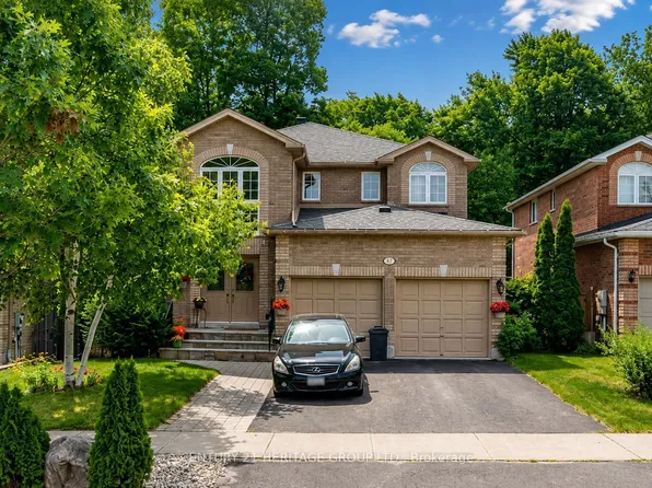 47 Stollar Blvd, Barrie, ON L4M 6N3