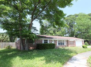5125 Bradford Rd, Jacksonville, FL 32217
