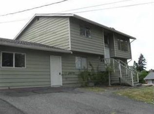 12815 37th Ave S, Tukwila, WA 98168