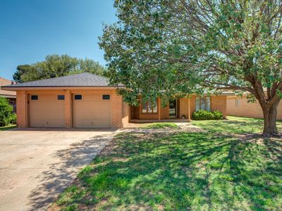5531 90th St, Lubbock, TX, 79424