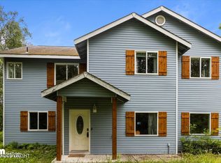 1400 W Gail Dr, Wasilla, AK 99654