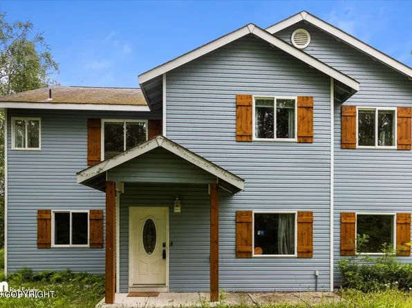 1400 W Gail Dr, Wasilla, AK 99654