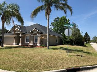 113 Dragonfly Dr, Saint Johns, FL 32259