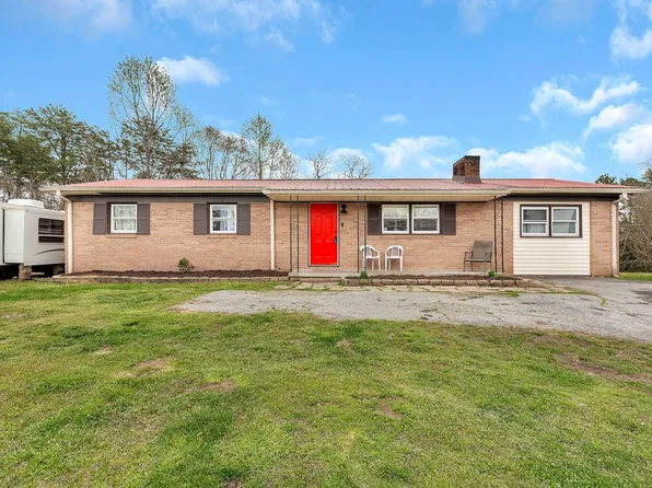 920 White Cut Rd, Walhalla, SC 29691