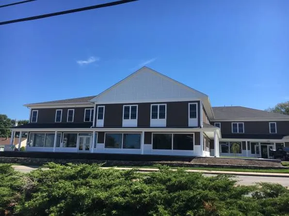 3383 Mendon Rd #304, Cumberland, RI 02864