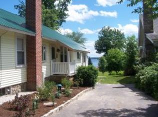 66 Lake Shore Dr, Moultonboro, NH 03254