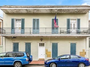 617 Dauphine St #15, New Orleans, LA 70112