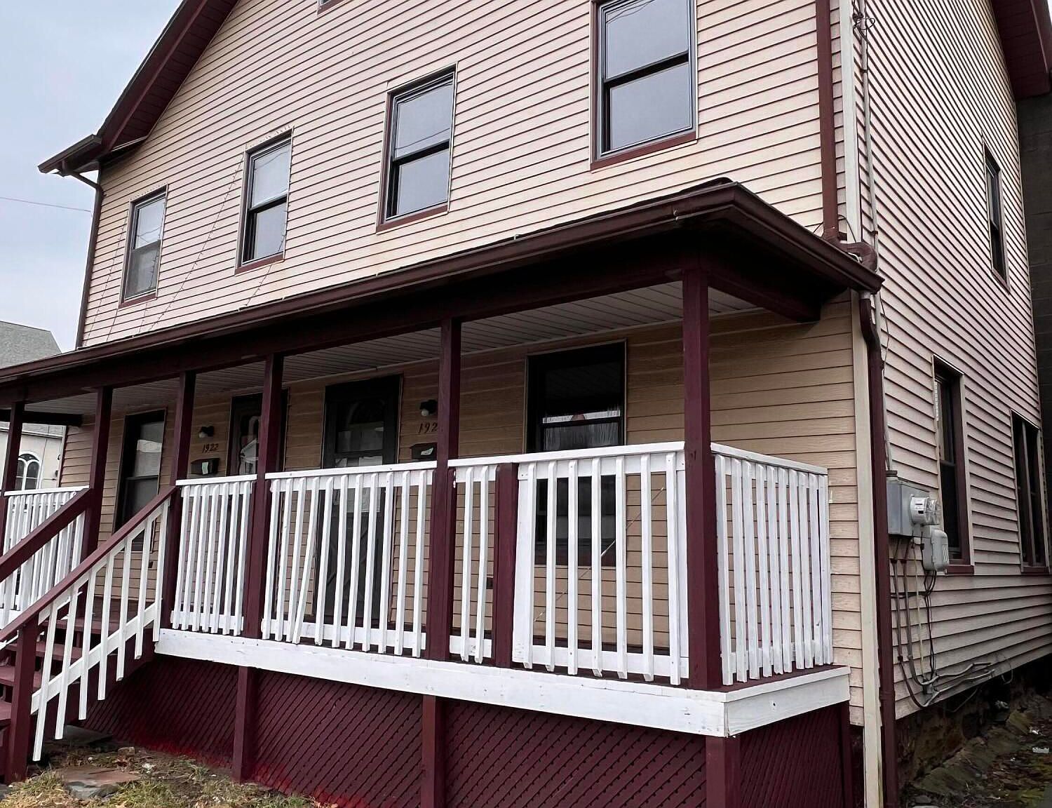 1920 Wayne Ave, Scranton, PA 18508 Zillow