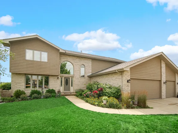 8413 Horizon Ct, Tinley Park, IL 60487