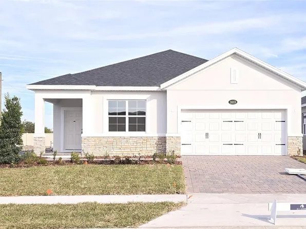 2613 Great Heron Ave, Saint Cloud, FL 34773