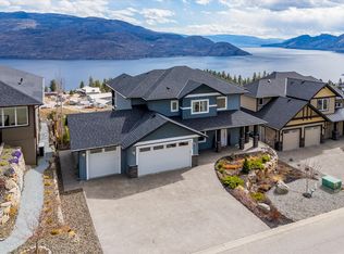 6028 Gerrie Rd, Peachland, BC V0H 1X4