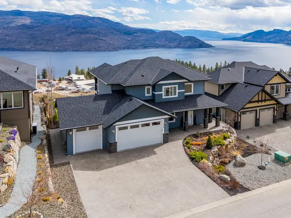 6028 Gerrie Rd, Peachland, BC V0H 1X4