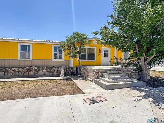 2nd image of 2411 Socorro Rd