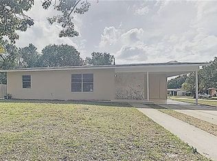 601 Whippoorwill Ter, Deltona, FL 32725