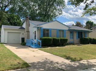 4137 Thackin Dr, Lansing, MI 48911