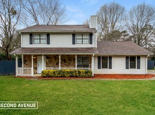 791 River Bend Dr, Jonesboro, GA 30238