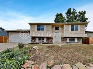 18773 E Napa Dr, Aurora, CO 80013