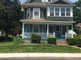 48 Stanley St, East Hartford, CT 06108