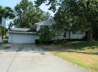 8414 Ora Ln, Middletown, OH 45042