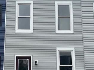 532 Pontiac Ave, Baltimore, MD 21225