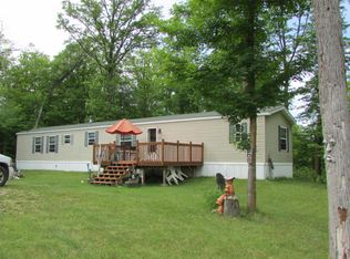 41215 County Road 126, Detroit Lakes, MN 56501
