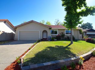 5544 El Encanto Cir, Santa Rosa, CA 95409