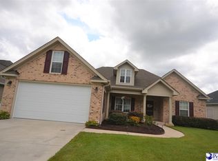 3705 Bromfield St, Florence, SC 29501