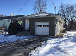 1407 Ney Ave, Utica, NY 13502