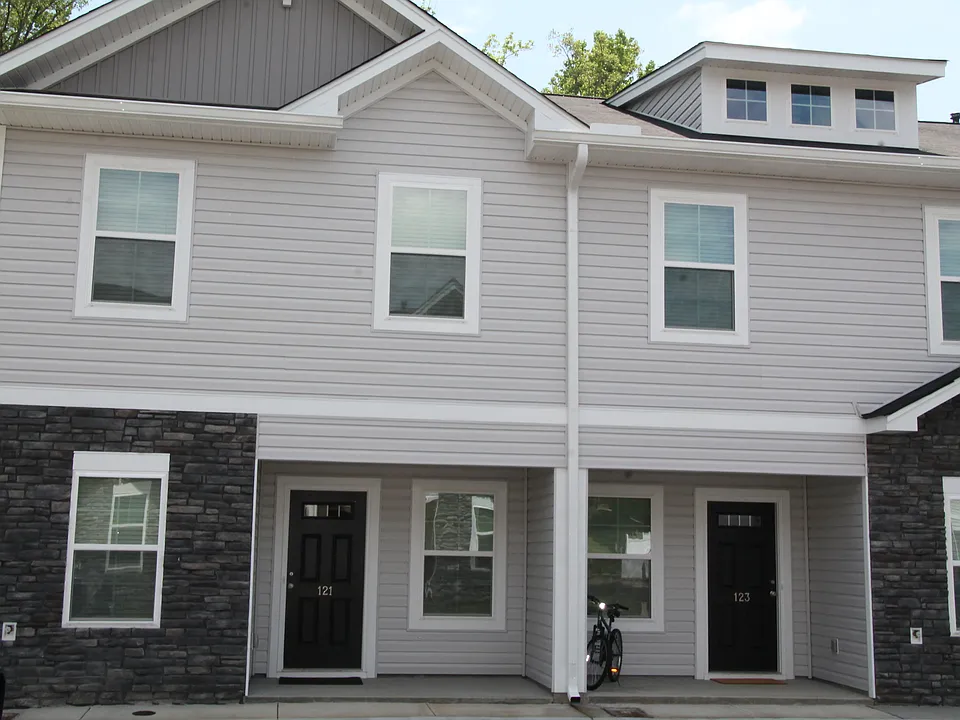 121 Foundation Way