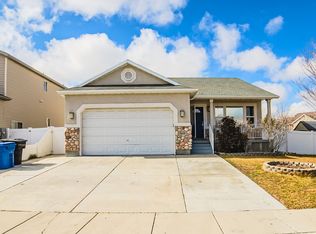 5638 W Stone Bluff Way, Salt Lake City, UT 84118