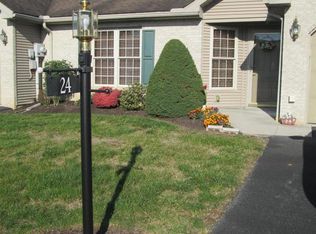 24 Mel Ron Ct, Carlisle, PA