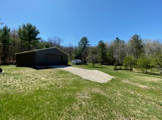 8062 Tittabawassee Trl, Gaylord, MI 49735