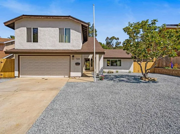 7325 Margerum Ave, San Diego, CA 92120