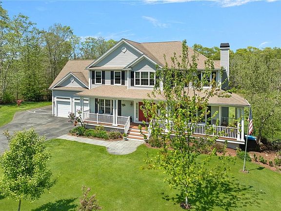 2nd image of 114 Teaberry Dr
