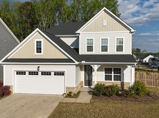 1935 Heisser Ln, Fuquay Varina, NC 27526