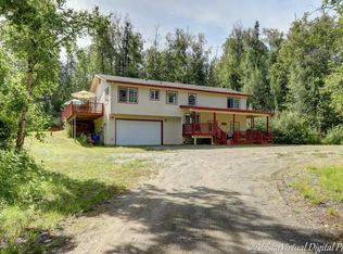 1620 N Calero Dr, Palmer, AK 99645