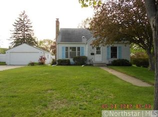 6708 Elliot Ave S, Richfield, MN 55423