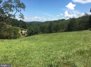 Horseshoe Run Rd, Keyser, WV 26726