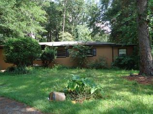 2614 Rippee Rd, Tallahassee, FL 32303