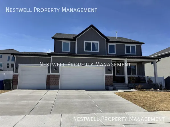 6444 S Eventide Way, West Valley City, UT 84081