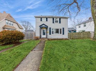 1543 Cleveland Ave, Racine, WI 53405