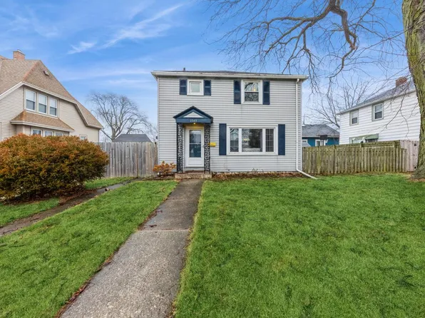 1543 Cleveland AVENUE, Racine, WI 53405