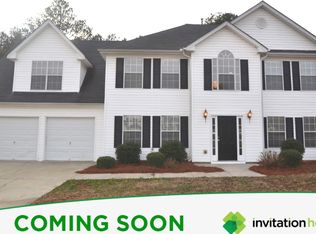 701 Mohansic Ave, Loganville, GA 30052