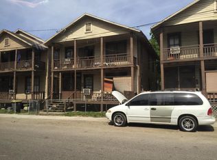 1204 Barnett St, Jacksonville, FL 32209