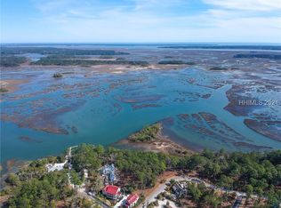850 Old Moreland Rd, Bluffton, SC 29910