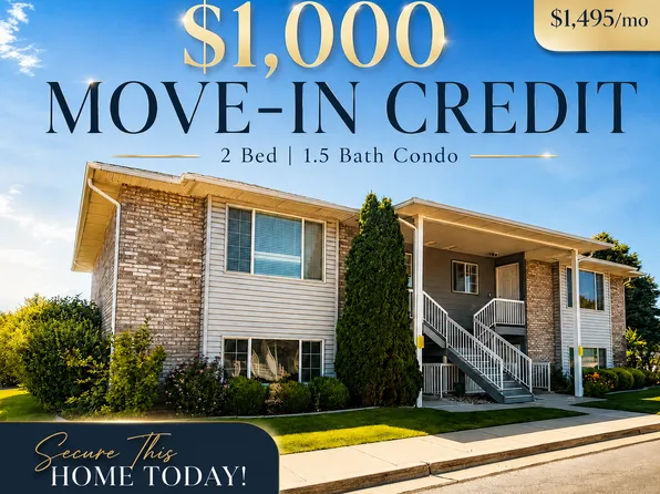 390 W 4900 S APT 16, Ogden, UT 84405