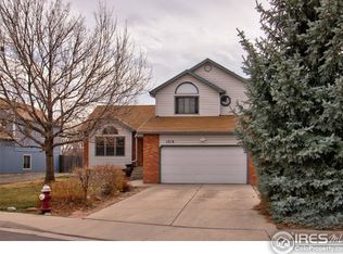 1713 Foster Dr, Longmont, CO 80501