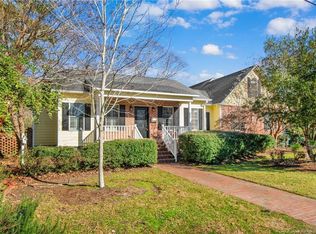 504 W 23rd St, Lumberton, NC 28358